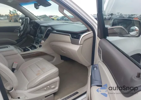 2018 GMC Yukon Denali from USA, damaged, VIN 1GKS2CKJ1JR251525